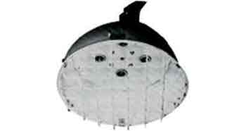 792007 CARGO LIGHT 4-LAMP NO.1-3, E-26 60WX4