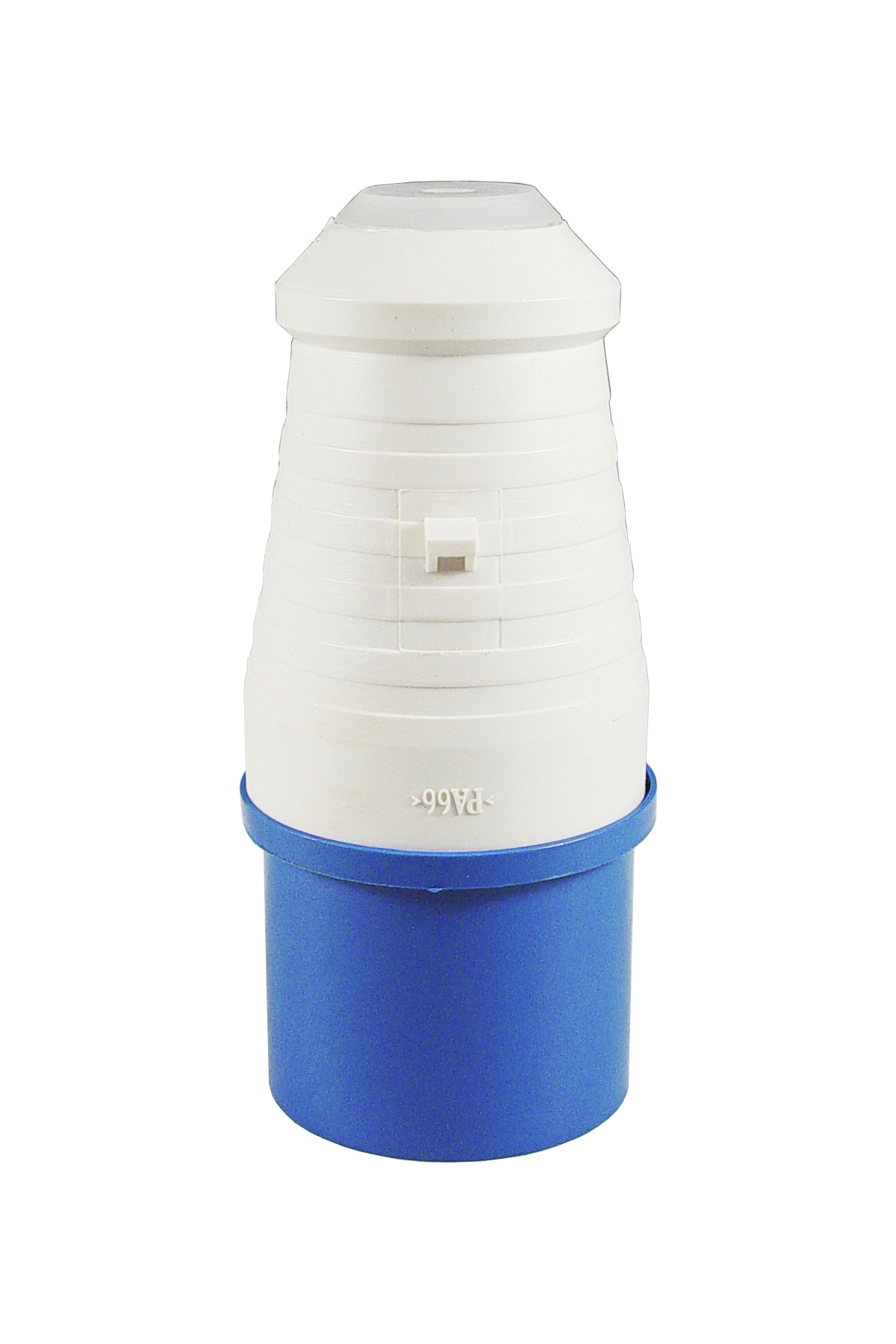 792701 PLUG CEE MALE AC220V BLUE 3P, 16AMP 6H IP44