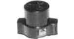 792867 INTERIOR FOR 3PIN RECEPTACLE, USCG TYPE R&S