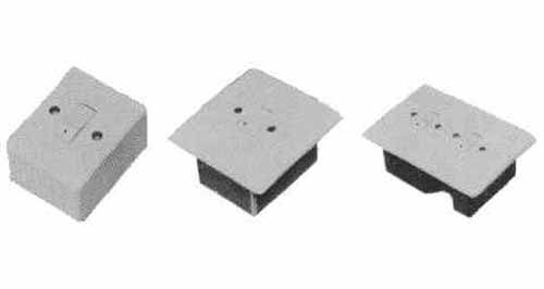 793091 SWITCH SEESAW SINGLE SURFACE, NON-WATERTIGHT 250V 10A