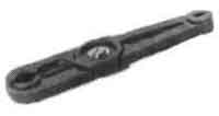 793736 FUSE PULLER NYLON RESIN, SCISSORS TYPE