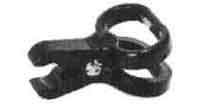 793737 FUSE PULLER PHENOL RESIN, BUTTERFLY TYPE