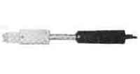 795021 SOLDERING IRON ELECTRIC, I-FLAT 110V 150W