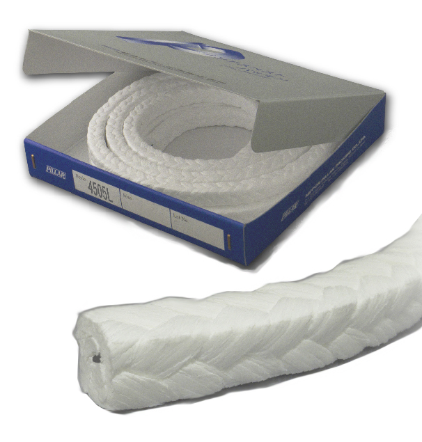 810401 PACKING PTFE FIBER, PILLAR NO.4505L 3MMX3MTR