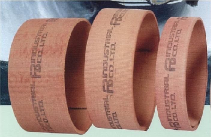 811676 BRAKE LINING NON-ASBESTOS, WITH FURTHER DETAIL
