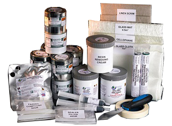 812237 THISTLEBOND TOP UP "C" KIT, COMPLETE #UPS 13000