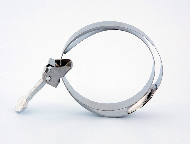 812366 CLAMP EMERGENCY PIPE REPAIR, STOP IT FOR 1/2"-6" 10 CLAMPS