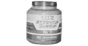 812420 COMPOUND PIPE JOINT 2.5KG