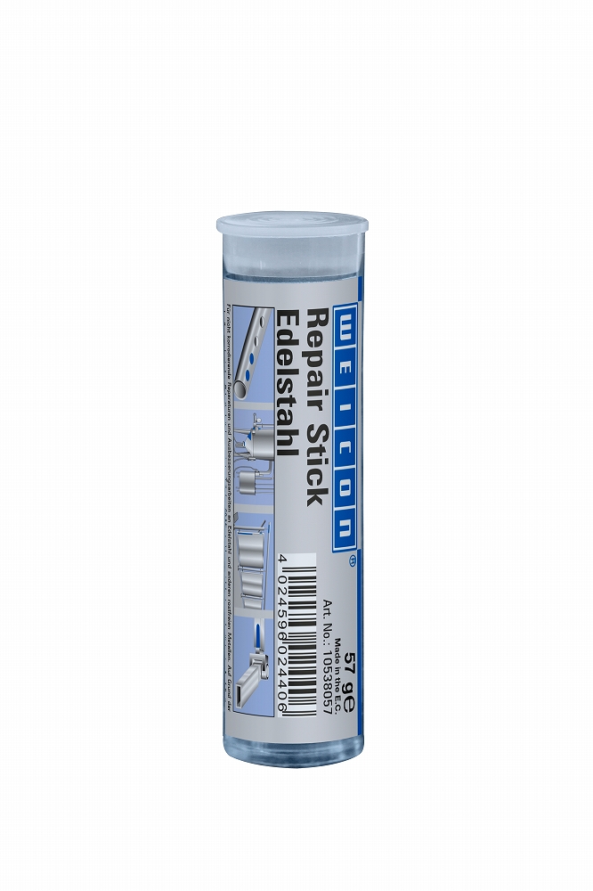 812969 STICK REPAIR STAINLESS STEEL, 57GRM  WEICON 