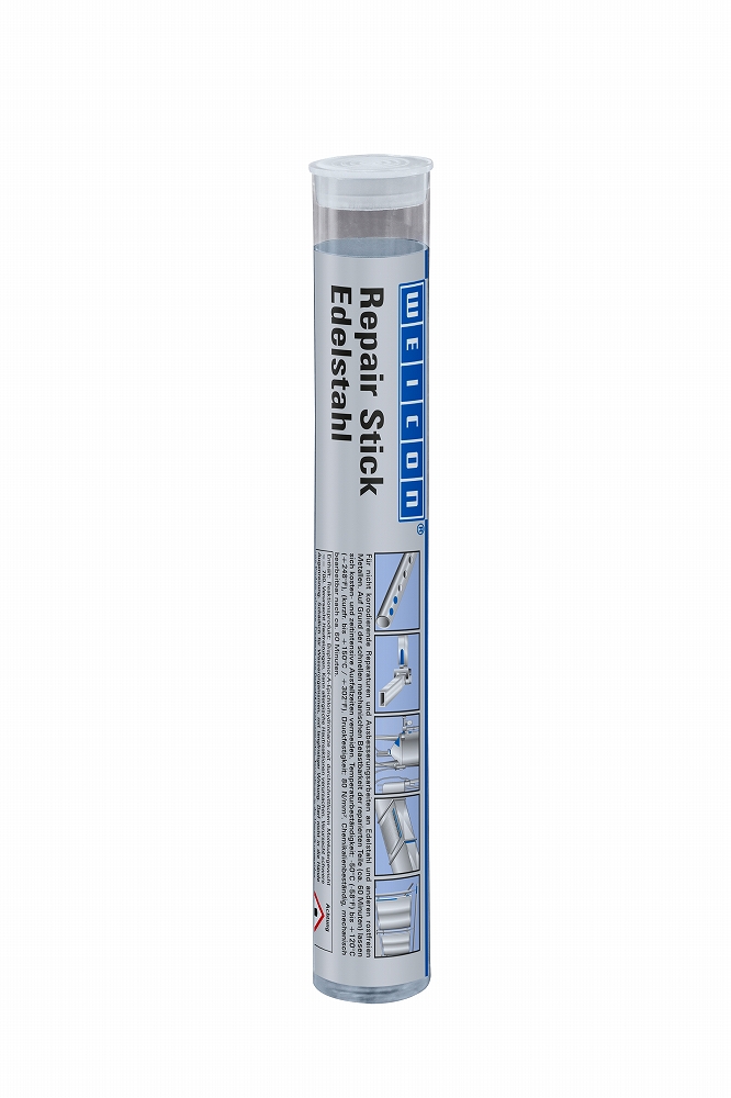 812970 STICK REPAIR STAINLESS STEEL, 115GRM  WEICON 