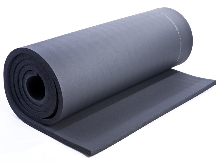 thumbnail image 2 of Armaflex 32mm Self-Adhesive Closed Cell Foam Insulation – 3m² Roll For Car Sound Deadening & More 2 of 6