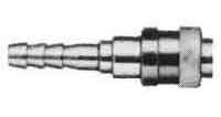 850301 SOCKET REVERSE FLOW PREVENTION, FOR OX #AS-1 1/4" HOSE END