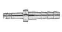 850302 PLUG REVERSE FLOW PREVENTION, FOR OX #AP-1 1/4" HOSE END