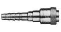 850306 SOCKET REVERSE FLOW PREVENTION, FOR AC #AS-2 3/8" HOSE END