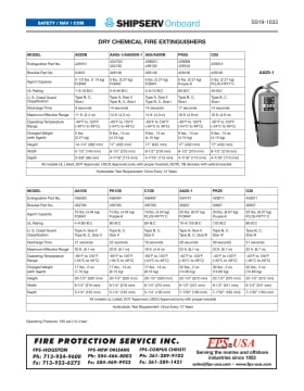 Thumbnail for spec sheet 1033SS0619w.pdf