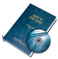 e-Book: Guide to Port Entry