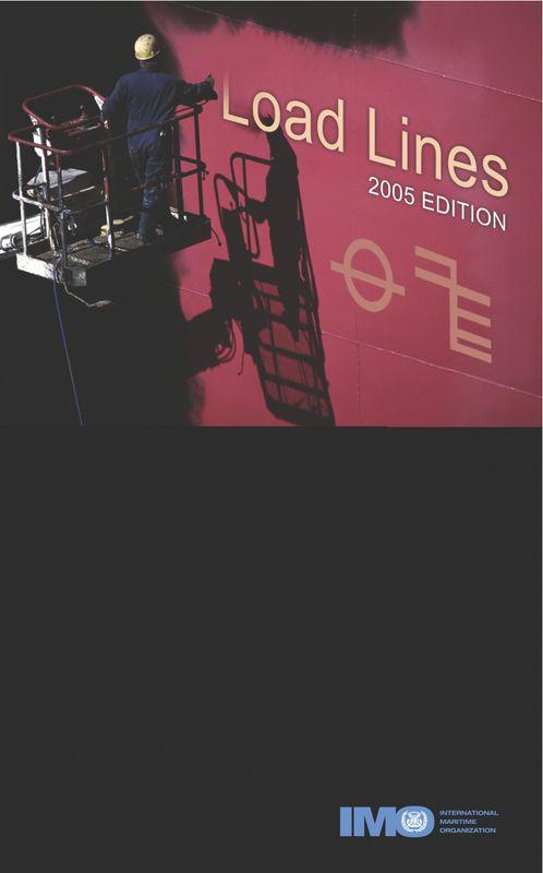 Load Lines, Consolidated 2005