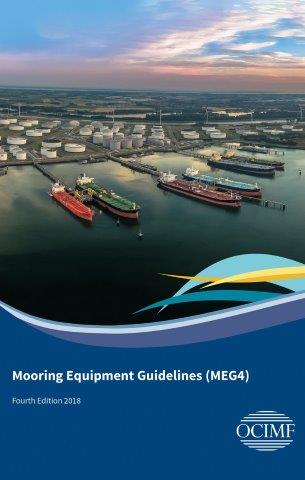 Mooring Equipment Guidelines, 4th Edition