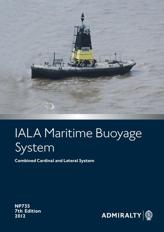IALA Maritime Buoyage System