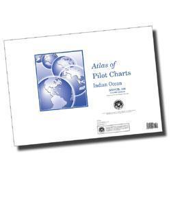 Pilot Atlas Pub. 109 (Indian Ocean)2001
