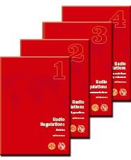 ITU The Radio Regulations