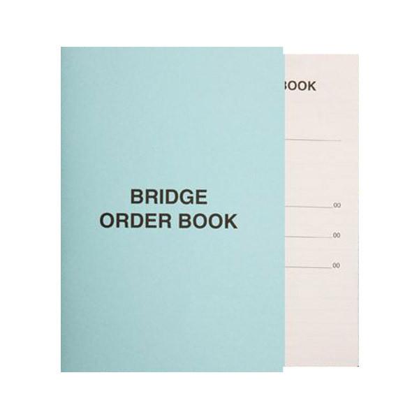 Bridge Order Book (night order)