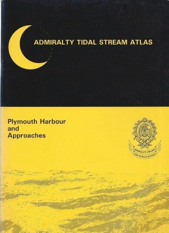 Tidal Stream Atlas - Plymouth Harbour and Approaches