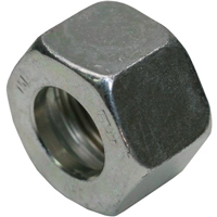 Tightning Nut - SS- 8.0 mm O.D. - 14 x 1.5 Thread Size