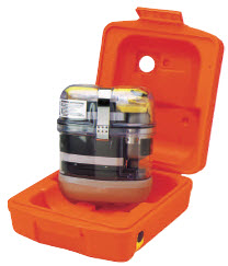 Secondary Container for M20.2