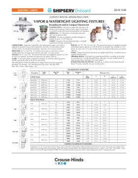 Spec Sheet的縮略圖1538SS0619W.pdf