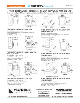 Thumbnail for spec sheet 0484SS0619w.pdf