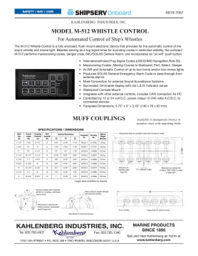 Thumbnail for spec sheet 1057SS0619w.pdf