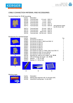 縮略圖的054552 - 085 - kerger catalog.pdf規範表