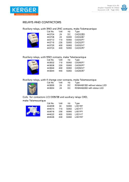 Thumbnail for spec sheet 054552-128-Kerger-Catalog.pdf