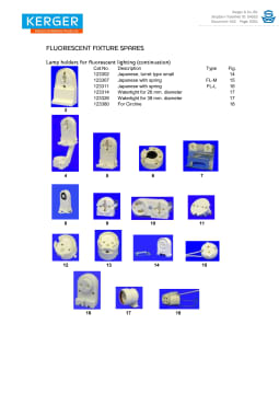 縮略圖的054552 - 042 - kerger catalog.pdf規範表