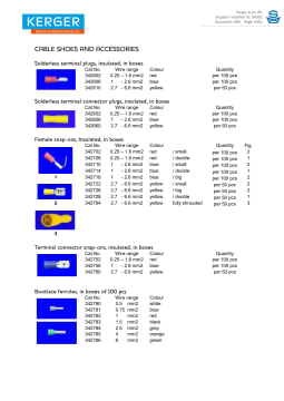 縮略圖的054552 - 089 - kerger catalog.pdf規範表