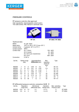 縮略圖的054552 - 220 - kerger catalog.pdf規範表