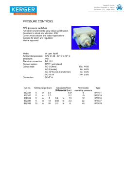 Thumbnail for spec sheet 054552-221-Kerger-Catalog.pdf