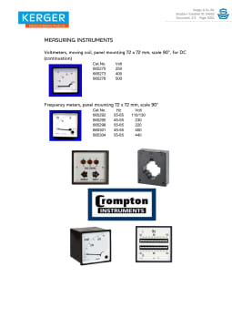 Thumbnail for spec sheet 054552-171-Kerger-Catalog.pdf