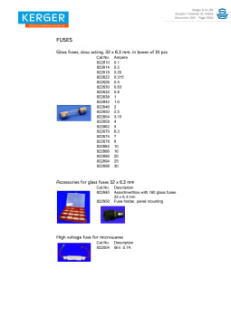 Thumbnail for spec sheet 054552-204-Kerger-Catalog.pdf