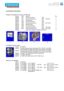 縮略圖的054552 - 180 - kerger catalog.pdf規範表