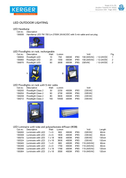 Thumbnail for spec sheet 054552-049-Kerger-Catalog.pdf