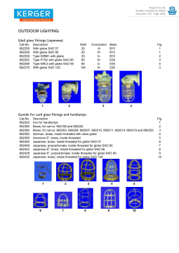 縮略圖的054552 - 176 - kerger catalog.pdf規範表