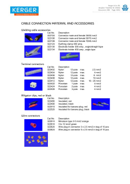 縮略圖的054552 - 084 - kerger catalog.pdf規範表