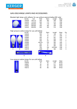 Thumbnail for spec sheet 054552-051-Kerger-Catalog.pdf