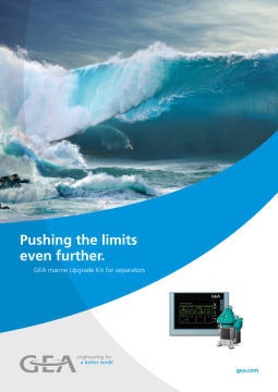 Thumbnail for spec sheet GEA-marine-Upgrade-Kit.pdf