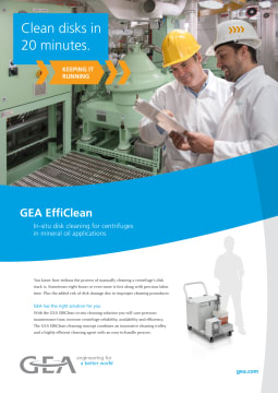 Thumbnail for spec sheet GEA-EffiClean.pdf