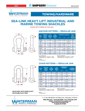Thumbnail for spec sheet 0275SS0619w.pdf