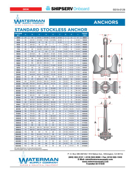 Thumbnail for spec sheet 0129SS0619w.pdf