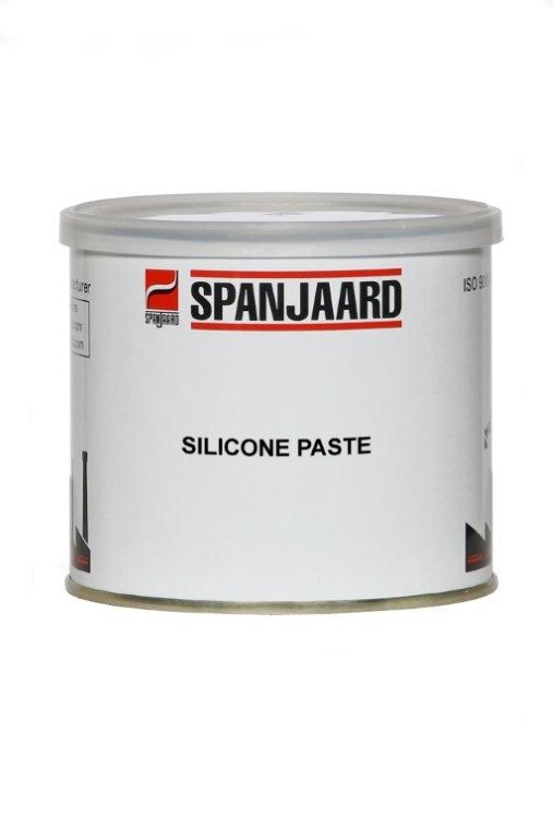 450716 SILICONE PASTE NON CONDUCTIVE, SPANJAARD 500GRM | IMPA Code ...